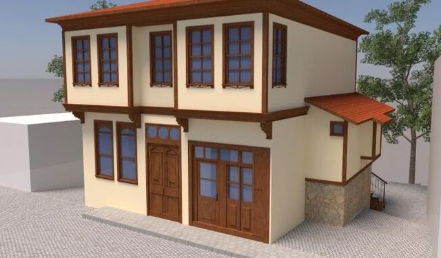 Kocaeli’de tarihi yapılar geleceğe taşınıyor