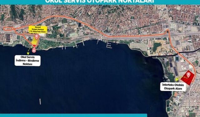 Kitap fuarı yolunda tüm hazırlıklar tamam