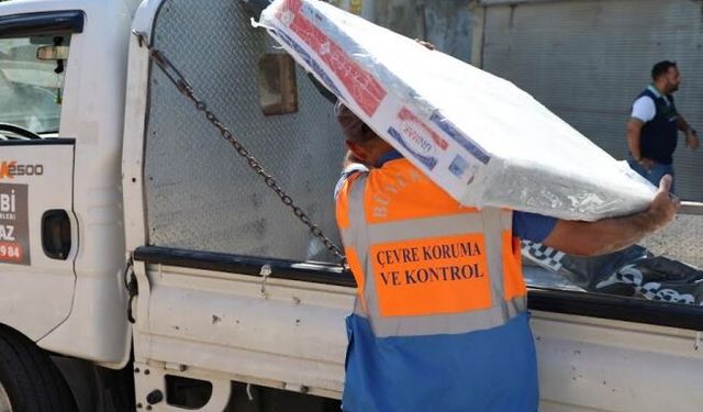 Büyükşehir’le temiz hava ve konfor dönemi