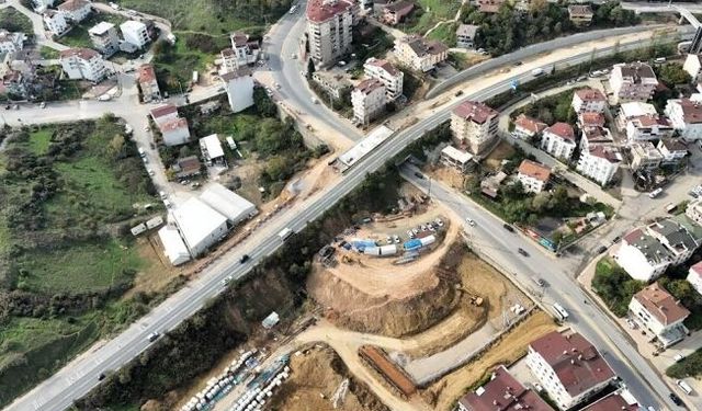 Gebze bölgesinde kesintisiz ulaşım seferberliği