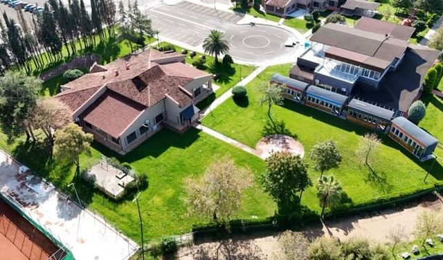 Yeni Lokomotif Çocuk Köyleri yolda