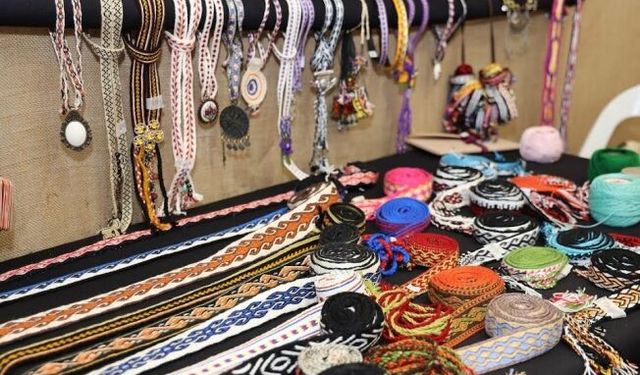 Eğitimden üretime, üretimden istihdama