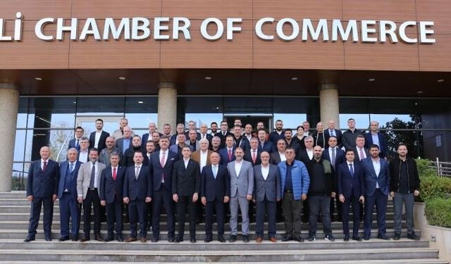 KOTO’dan Akaryakıt Sektörü’ne yönelik kapsamlı istişare