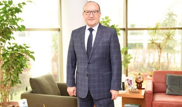 KSO Başkanı Zeytinoğlu sanayi üretim endeksini değerlendirdi