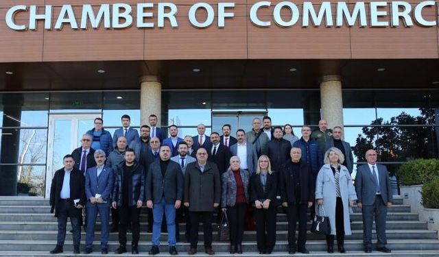 Özel Okullar, KOTO’da istişare toplantısında buluştu