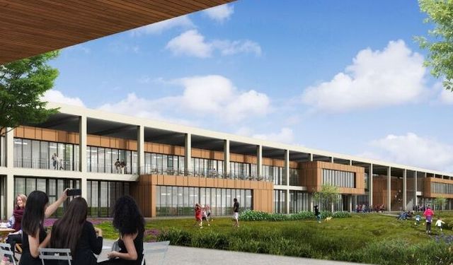 Sosyal Yaşam Merkezi yeni ufuklar açacak