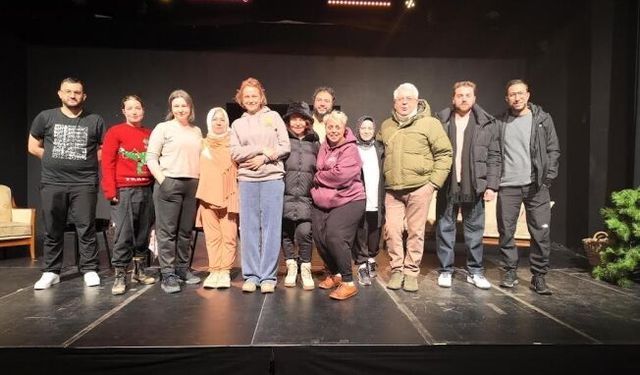 “Üç Jokerli Konken” Almanya’da beğeni topladı