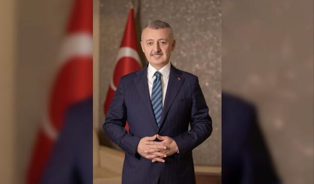 “16 Ocak, Cumhuriyet’imizin ilanına giden yoldaki en önemli yapı taşıdır”