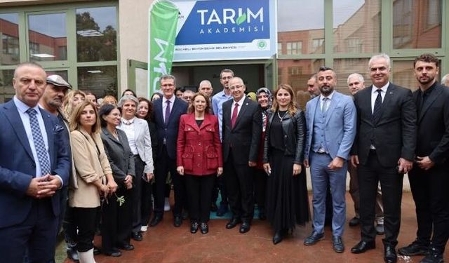 Büyükşehir’le güçlü istihdam kariyer yolu açıyor