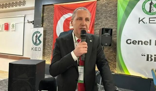 Emlakçılar Odasında 3. Alpay Hacıoğlu dönemi