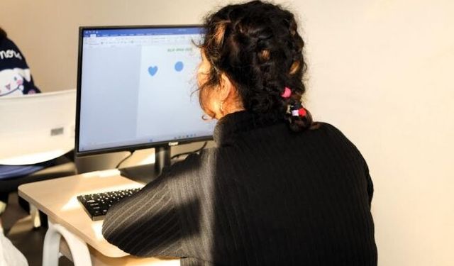 Goncalı bireylere özel yeni eğitim