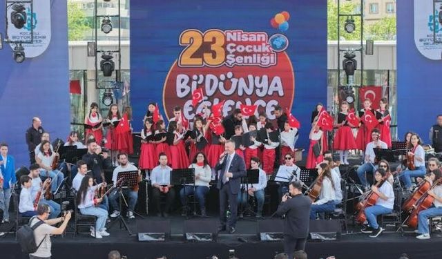 Kocaeli, 2025’te sanat ve kültürün merkezi oldu