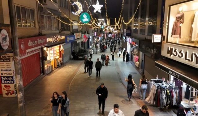 Gebze, Büyükşehir’le Ramazan’a hazır
