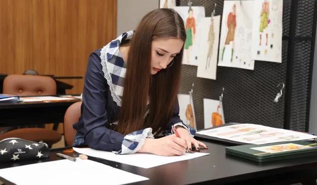 Dünya hayalini Kocaeli Büyükşehir'le gerçekleştirdi