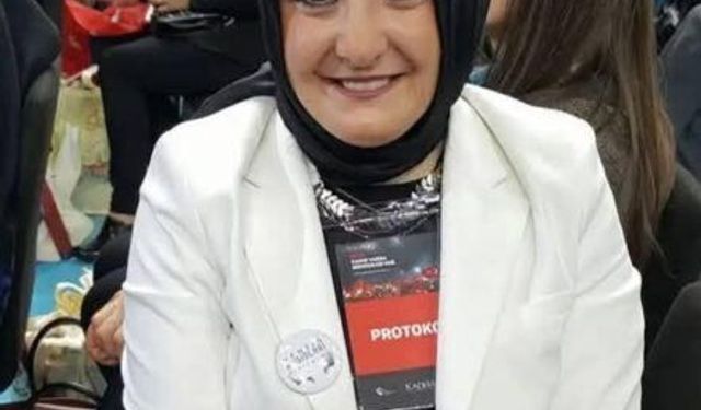 Tuba Şensoy, vefat etti