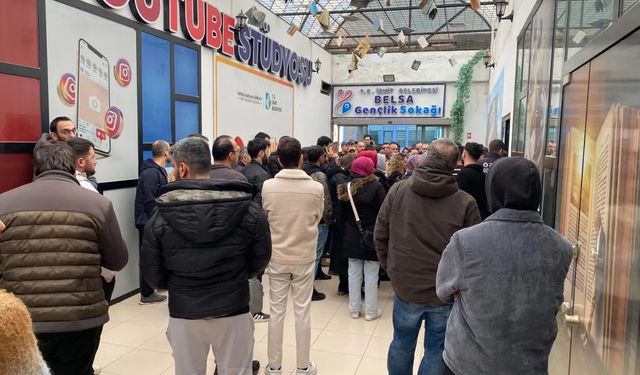 İzmit Belediyesi'nden istihdama köprü