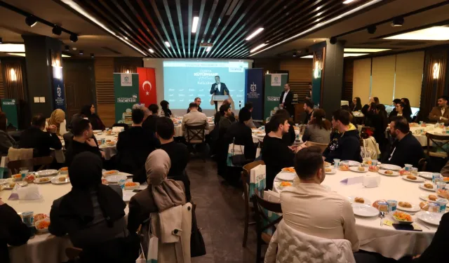 Kocaeli'de Kütüphane Haftası'na moral dolu başlangıç