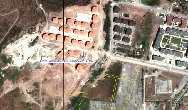 Kocaeli'nin geleceği güvenli yapılarla şekilleniyor