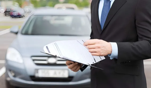 Trafiğe kayıtlı taşıtlarda düşüş... Renk tercihlerinde 'gri' zirveyi bırakmıyor