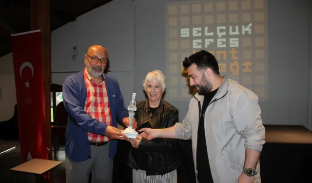 Fotoğrafçılığın 200. yılı Selçuk Efes Kent Belleği'nde kutlanıyor