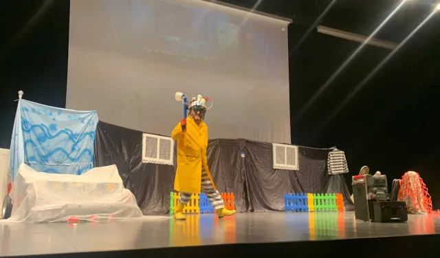 Kocaeli Çayırova'da Nisan ayı kültür-sanat takvimi belli oldu