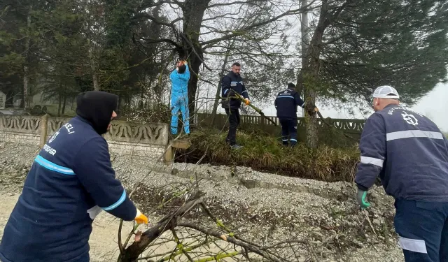 Kocaeli'de manevi değerlere sahip çıkılıyor