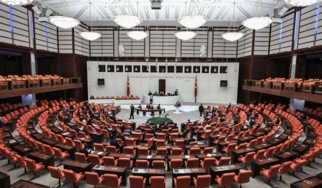 Okul olaylarını araştıracak TBMM kararı Resmi Gazete'de