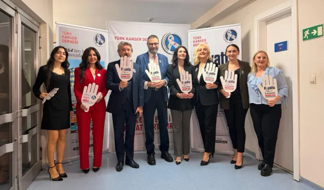 Sağlıklı yaşam hayat kurtarıyor