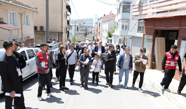 Dilovası'nın afetlere hazırlıkta gücü arttı