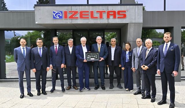 Dervişoğlu’ndan “süreçte yasal düzenleme” tepkisi