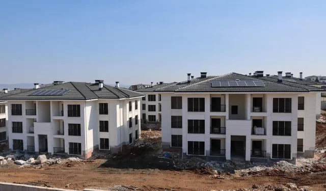 Kartepe Kent konutlarına 24 saatte bin 585 başvuru