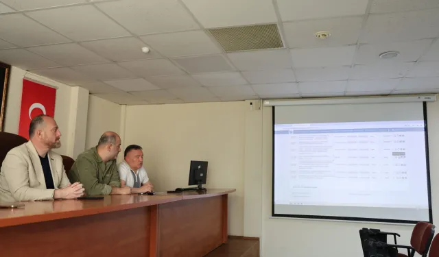 Kocaeli Gebze bölgesine dev ulaşım yatırımı için ilk adım