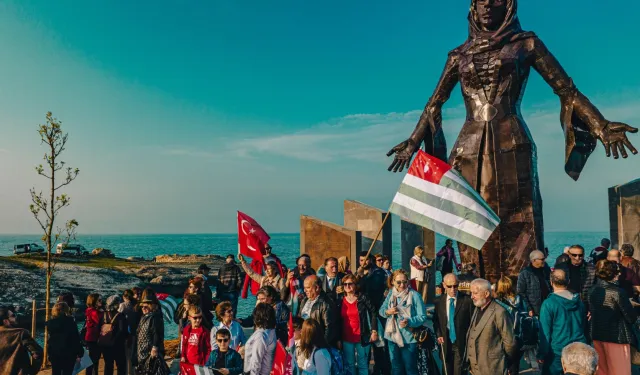 Kocaeli'de 1864 Büyük Sürgünü 162. Yılında Babalı'da anılacak