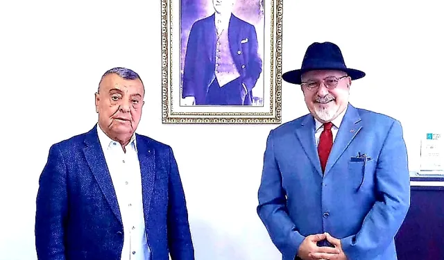 Kocaeli'de üniversite-sanayi iş birliği