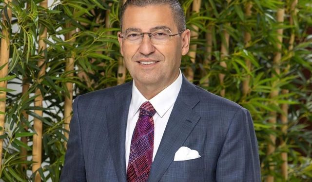 OYAK Çimento, yeşil dönüşümle sektöre yön veriyor