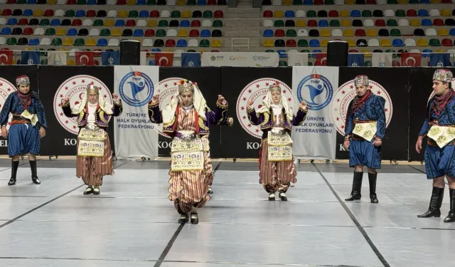 Kocaeli'de 'Engelsiz Adımlar Türkiye Şampiyonası' tamamlandı