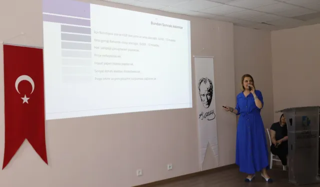 İzmit'te Yaşam Alanı Yenileme Projesi için katılımcı süreç başlıyor