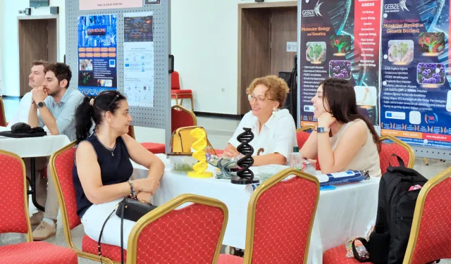 Kocaeli'de GTÜ Tanıtım Günleri başladı