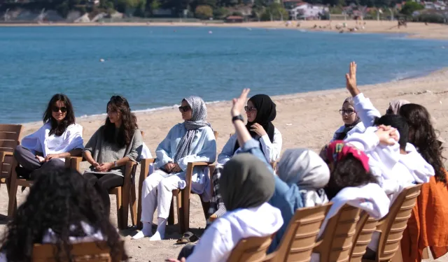 Kocaeli'de üniversitelilere dopdolu akademi fırsatı