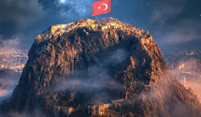 TÜBİTAK'tan gökyüzü gözlem etkinliği için sık sorulan soruları rehberleştirdi