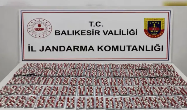 28 ilde uyuşturucuya 80 tutuklama
