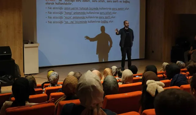 Kocaeli'de KPSS adayları Büyüşehir'le sınava hazırlanıyor