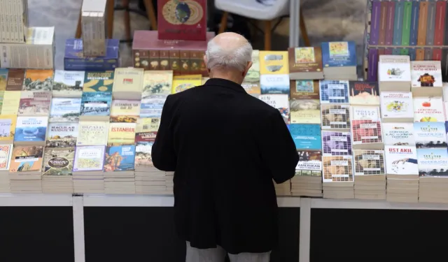 Kocaeli'de sayfalar 16. kez çevrilecek