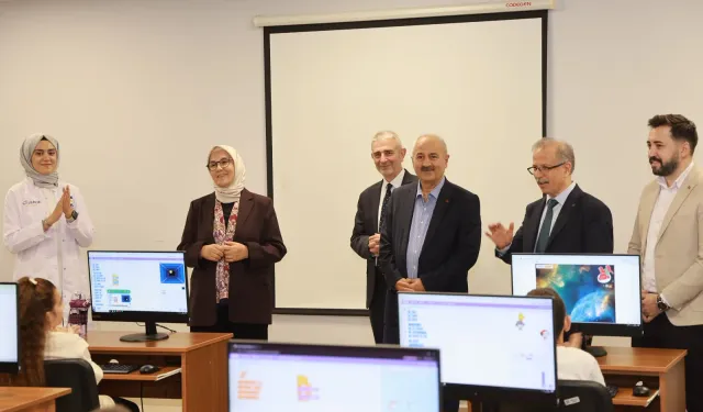 Gebze'de Cevher Çocuk Projesi'nde yeni dönem