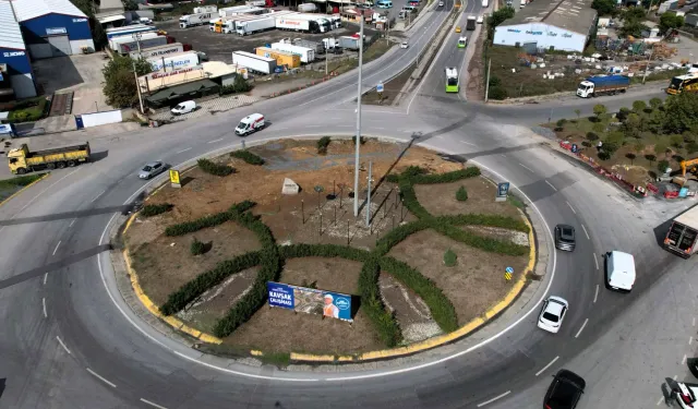 Gebze Terminali'ne 48 milyon TL'lik ulaşım yatırımı