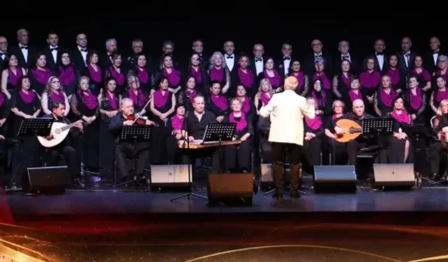 Kocaeli İzmit'te Cumhuriyet coşkusu Türk Sanat Müziğiyle yaşanacak