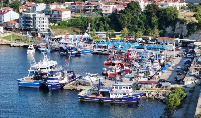 Kocaeli'de balıkçının umudu denizde, Büyükşehir yanında