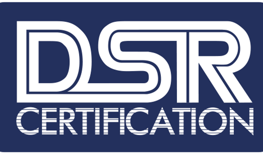 DSR Uluslararası Belgelendirme Hizmetleri LTD ŞTİ