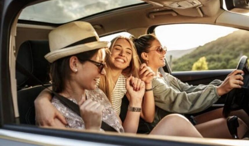 Gençler çevreci otomobilleri tercih ediyor