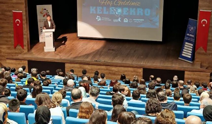 Robotik tutkusu GTÜ’de hayat buldu